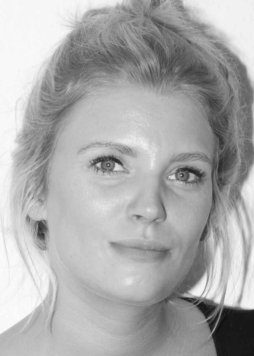 Seraphina Lidke