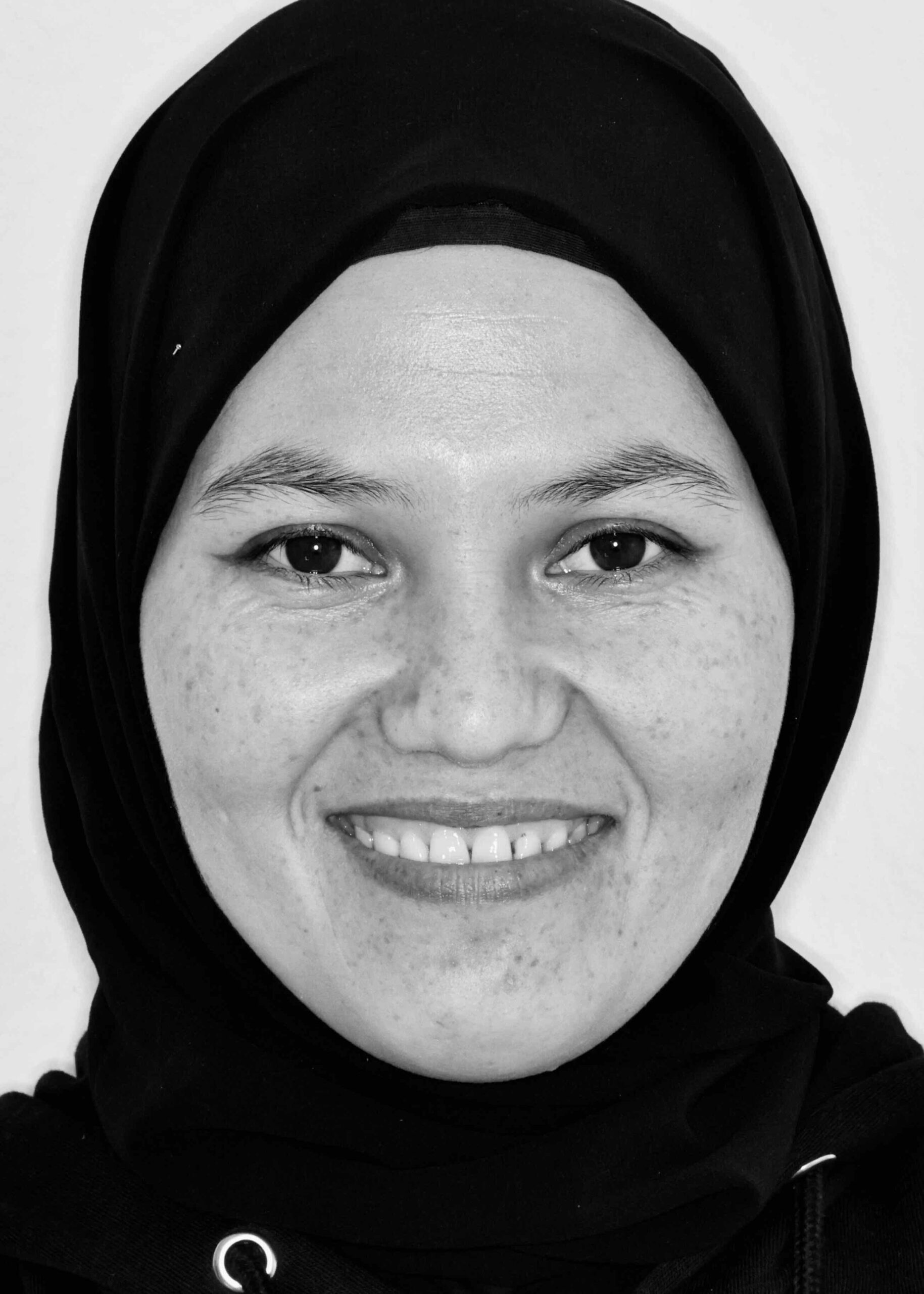 Arefa Tela Hassan Khairkhah