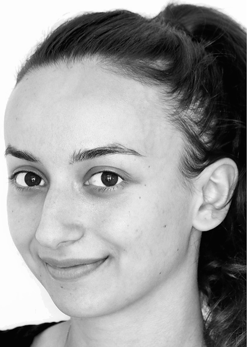 Amanda Sejdinaj