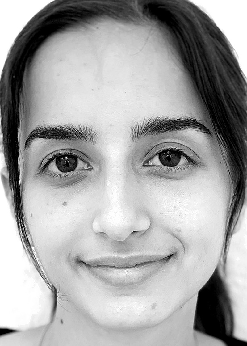 Amarela Sejdinaj