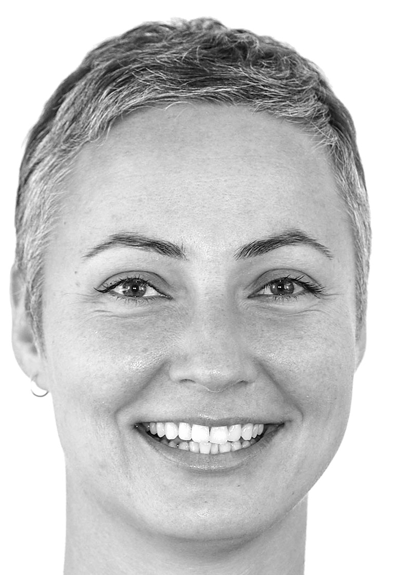 Anja Weber