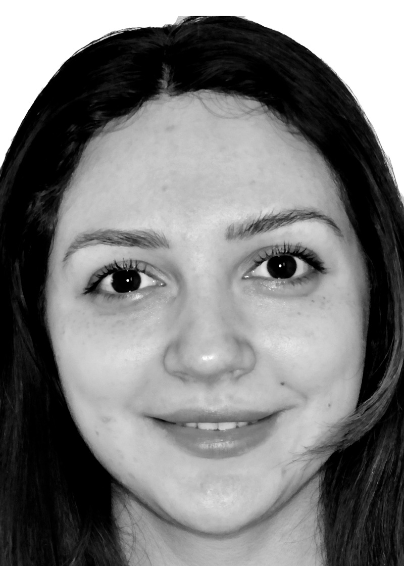 Fidan Khidirova