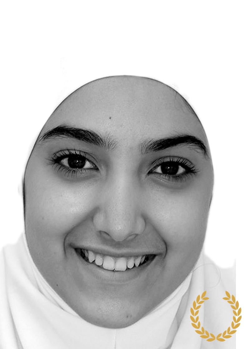 Maria Alzyat
