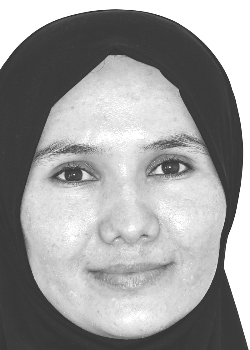 Marzia Tela Hassan Khairkhah