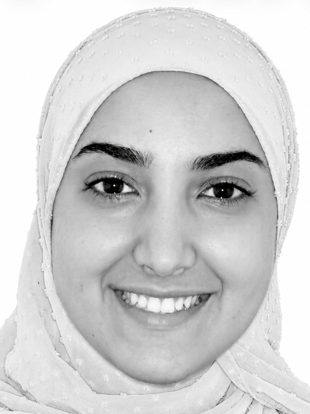 Maria Alzyat